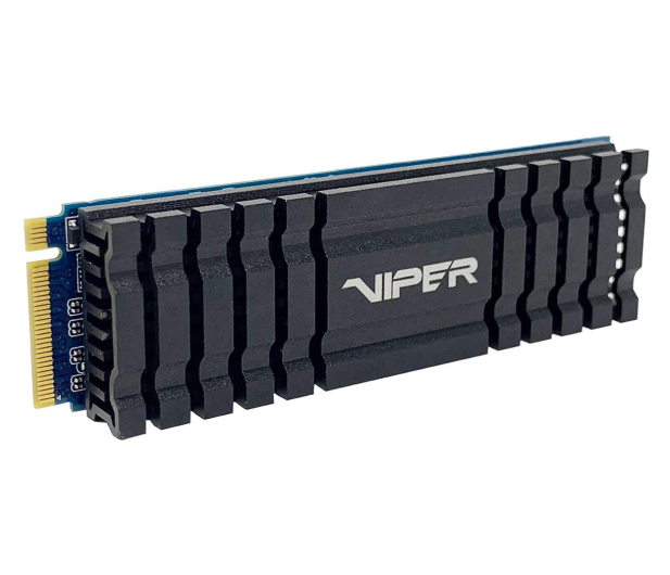 Patriot 1TB M.2 PCIe NVMe Viper VPN100 - 485958 - zdjęcie 3